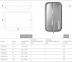 AQUASYSTEM VRP 250-12 л 0