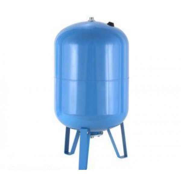 Гидроаккумулятор AQUASYSTEM VAV 150 л (вертикальный)