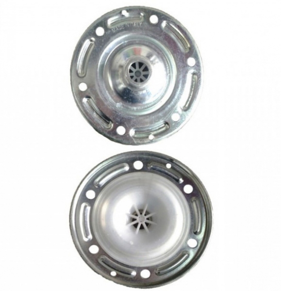 Фланец для бака AQUASYSTEM Ø145 х 1