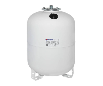 Расширительный бак для гелиосистем AQUASYSTEM VSV 35 л