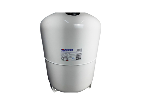 Расширительный бак для гелиосистем AQUASYSTEM VSV 50 л