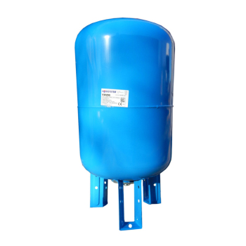 Гидроаккумулятор AQUASYSTEM VAV 80 л (вертикальный)