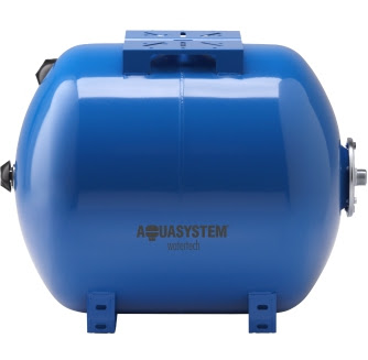 AQUASYSTEM VAO 300 л 