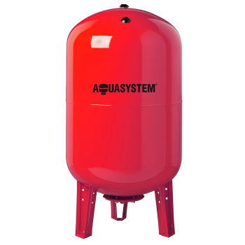 Расширительный бак AQUASYSTEM VRV 300 л