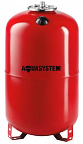 Расширительный бак AQUASYSTEM VRV 150 л